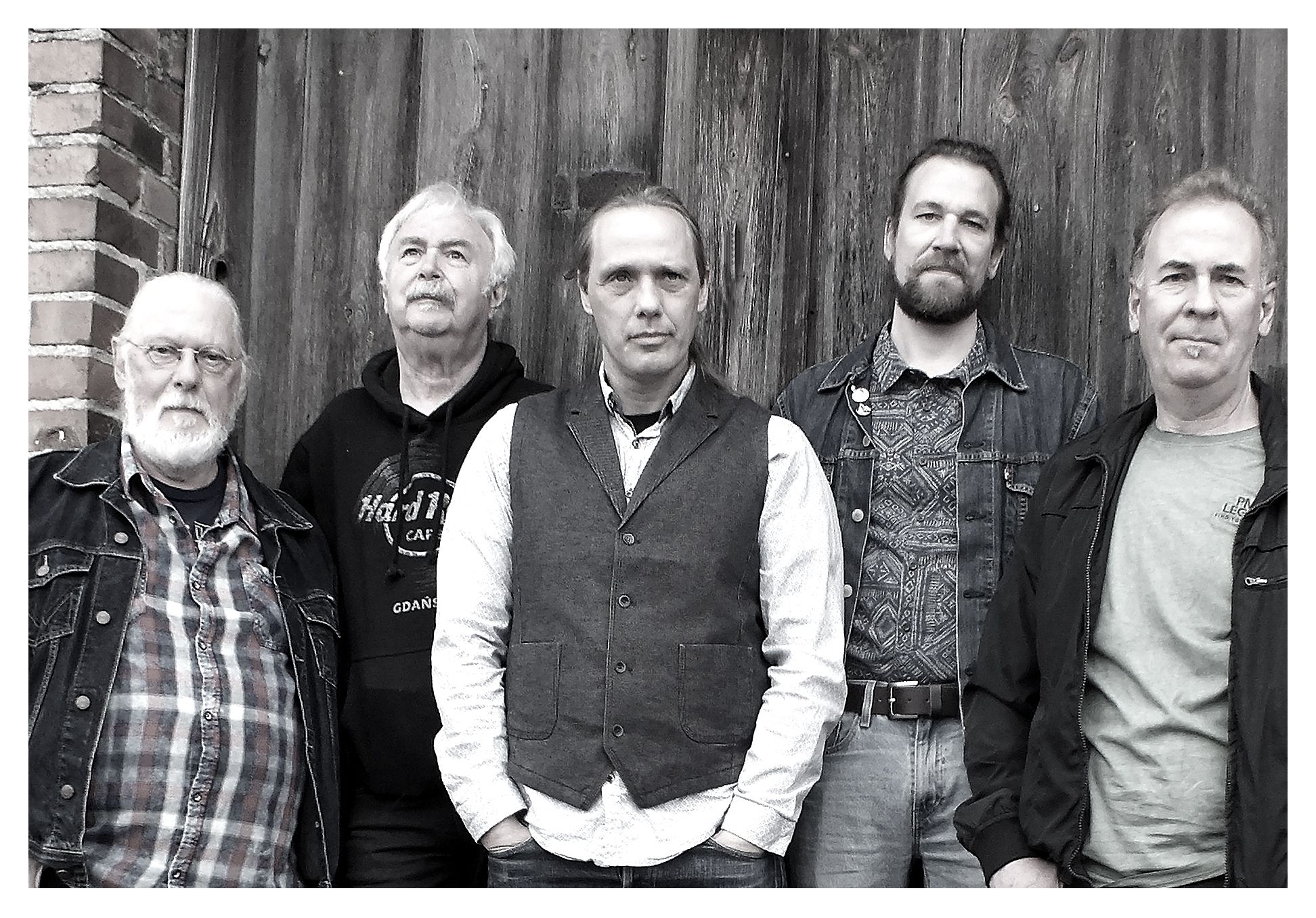 HenHouseBlues 2024 in Grimmen