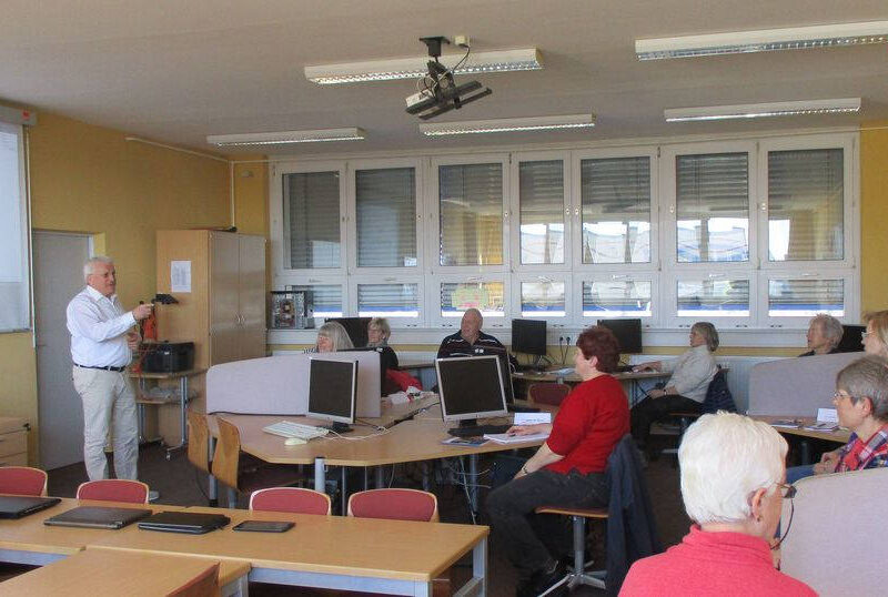 Computerkurs