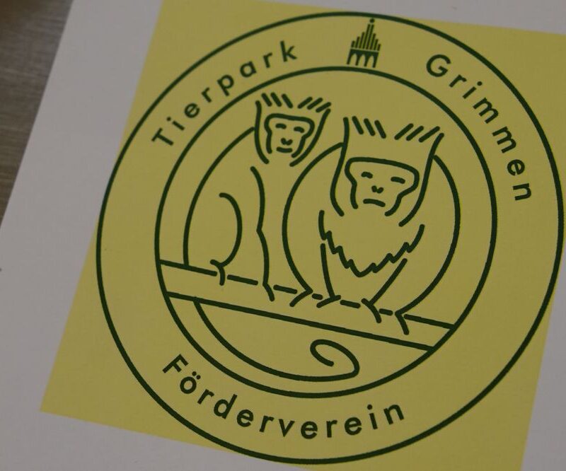 Logo des Tierparkfördervereins