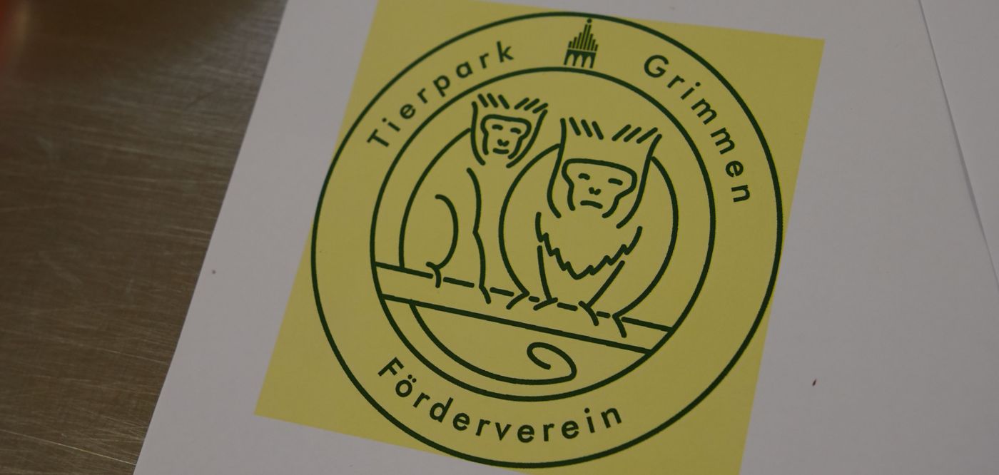 Logo des Tierparkfördervereins