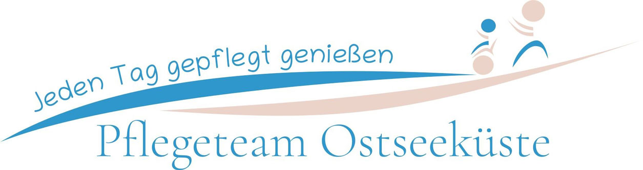 Logo - Pflegeteam Ostseeküste in der Stadt Grimmen, Mecklenburg Vorpommern