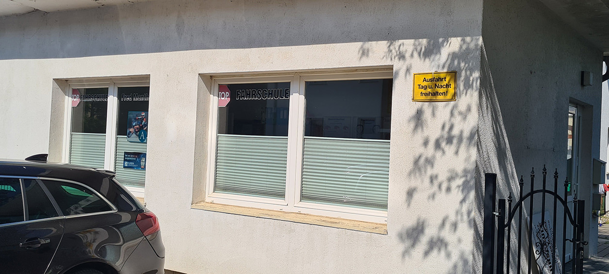 TOP Fahrschule in der Stadt Grimmen, Mecklenburg Vorpommern